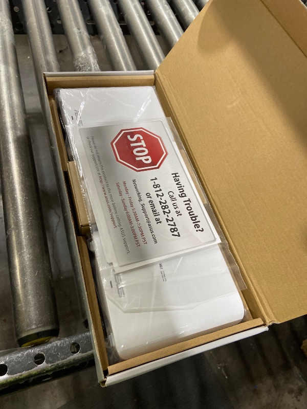 Photo 1 of ASUS ZenWiFi BD4 (2-Pack) Dual-Band WiFi 7 Mesh, 3600 Mbps, 4900 sq.ft., Dual 2.5G Ports, Security and Parental Controls Included, Smart Home Master SSIDs