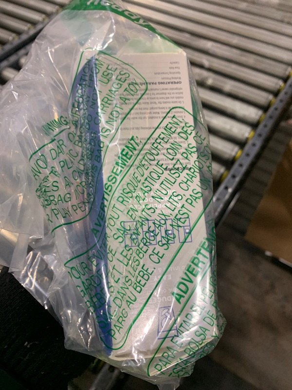 Photo 1 of GE XWFE™ Refrigerator Water Filter, Genuine Replacement Filter, Certified to Reduce Lead, Microplastics, PFOA/PFOS, and 50+ Other Impurities, Compatible with GE Appliances Brands, Pack of 1