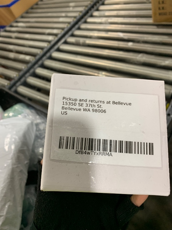 Photo 1 of [New Model]SS101 Replacement Blade for Ninja Blender Accessories, 7-Fins Blender Blade Compatible with Nutri Ninja Foodi Power Blender SS150,SS151,SS300,SS350,SS351,CO351B,SS100,SS101,SS101C,SS101TGT