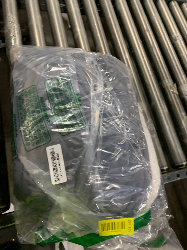 Photo 1 of Bedsure Heated Blanket Throw Blanket - Fast Heating Electric Blanket, Soft Flannel Heated Throw with 4 Time Settings, 6 Heating Settings, Warm Gifts for Grandma Grandpa (50x60 inches, Dark Grey)