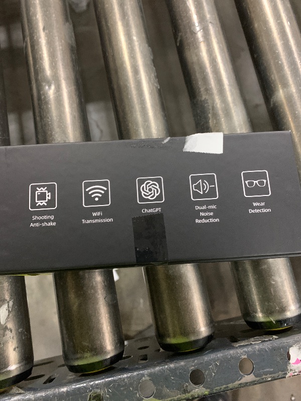 Photo 1 of SMART GLASSES