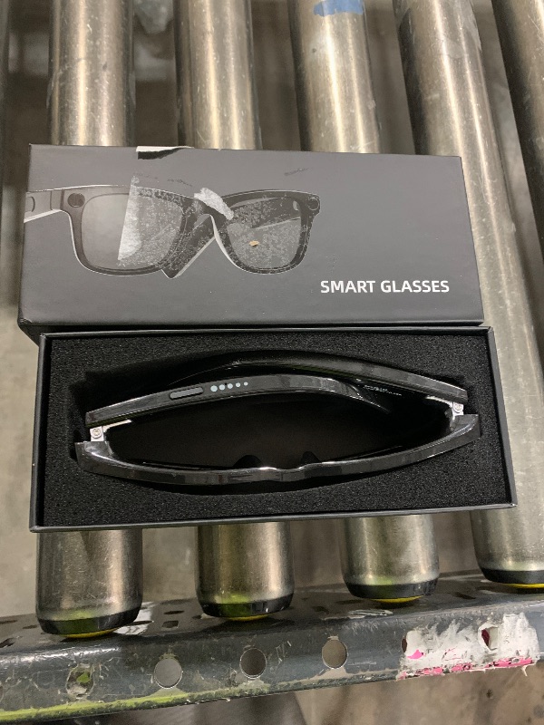 Photo 1 of SMART GLASSES