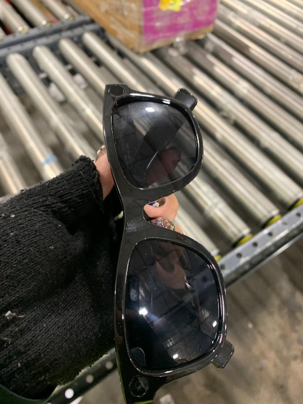 Photo 1 of SMART GLASSES