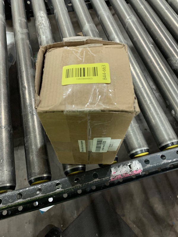 Photo 1 of 10 Pack Commercial Reflective Road Pavement Marker - Reflective Driveway Marker (Red)