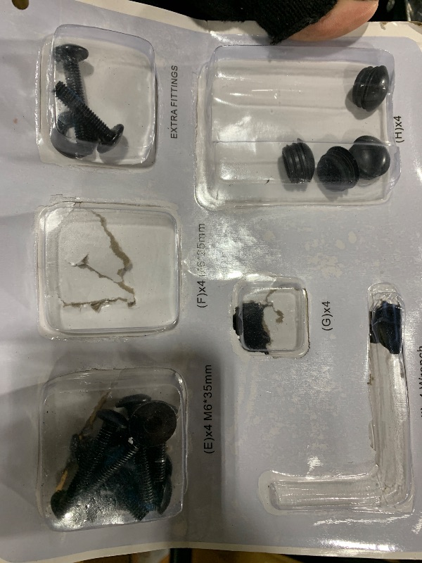 Photo 1 of GUEST CHAIR 