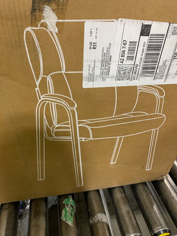 Photo 1 of GUEST CHAIR 