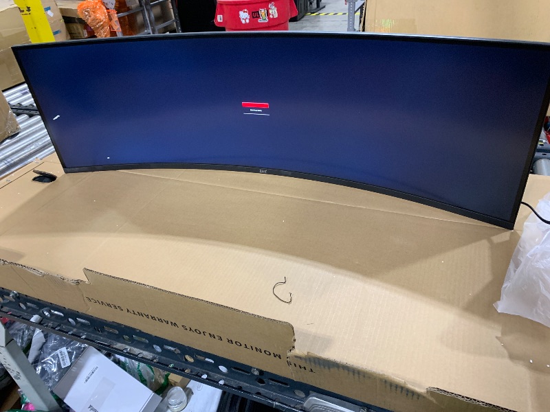 Photo 1 of 32 Inch 4K UHD Monitor (3840x2160), IPS,60Hz Refresh Rate, 100% sRGB, AMD FreeSync, 178° Viewing Angle, HDMI/DisplayPort, VESA 100x100mm Mount Compatible, Tilt Adjustable - Black