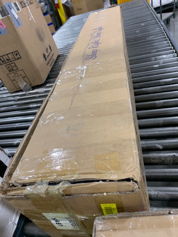 Photo 1 of LETMOON 14 Inch King Size Mattress, Hybrid Memory Foam Mattress, Medium Firm for Side & Back Sleepers, Motion Isolation, Reinforced Edges, Targeted Back Support, No Fiberglass, Bed in a Box