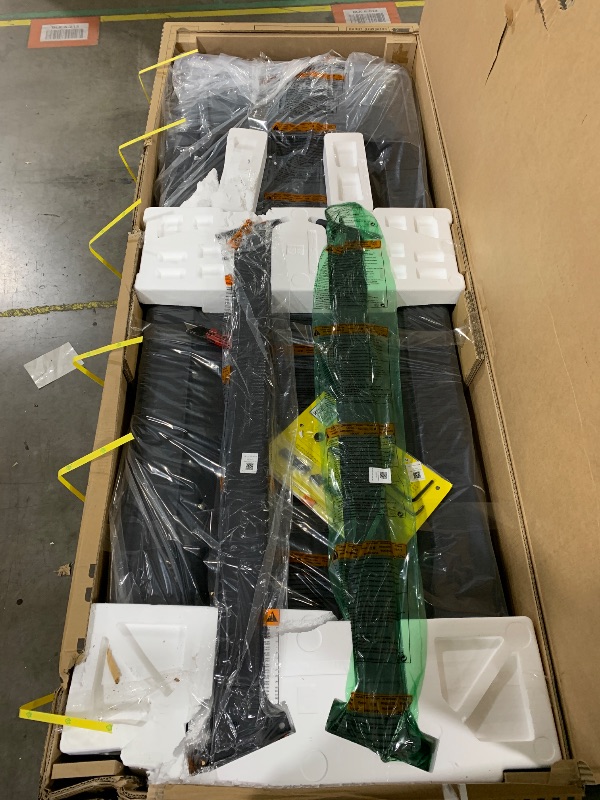 Photo 1 of NordicTrack T Series 5 Starter Treadmill for Real Results