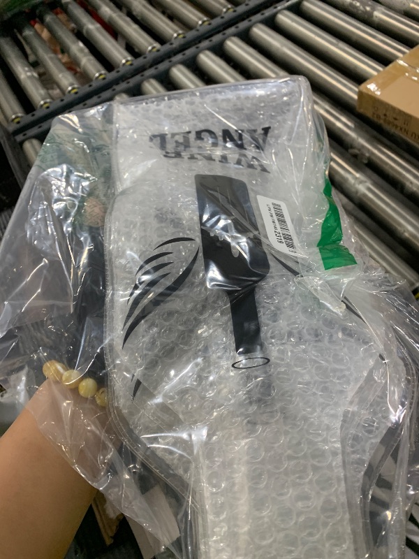 Photo 1 of [UPGRADED PROTECTION] 4 Set (8 pcs) Reusable Wine Bags for Travel, Wine Travel Protector, Bottle Travel Sleeve Case For Airplane, Car, Cruise, TRIPLE Protection Luggage Leak-Proof Safety Impact Resist