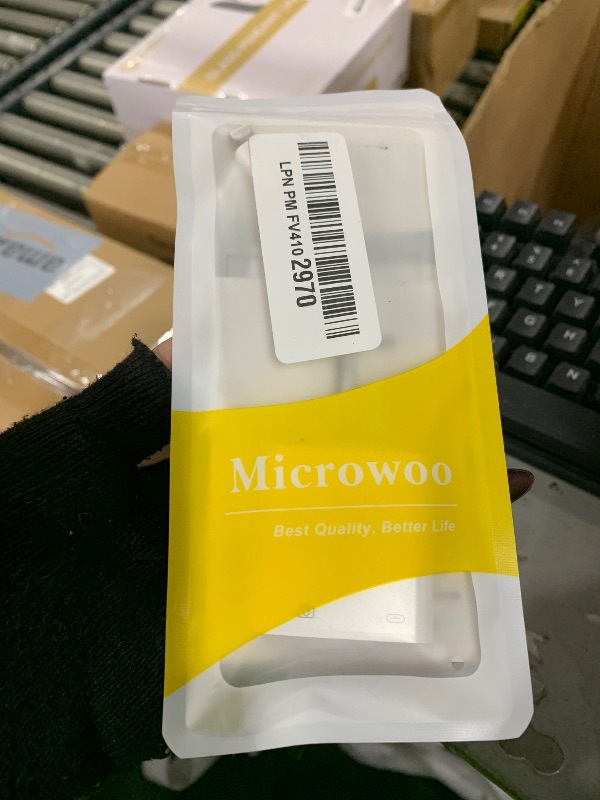 Photo 1 of [Apple MFi Certified] Lightning to USB Camera Adapter with Charging Port for iPhone, USB3 Female OTG Adapter Compatible with iPhone/iPad Card, Readers, USB Flash Drives, Keyboards, Mice