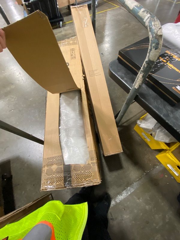 Photo 1 of Full XL Mattress, 14 Inch Hybrid Full Mattress in a Box with Cooling Gel Memory Foam & Pocket Springs, Medium Firm for Pressure Relief, Motion Isolation, Back Neck Pain Relief, 54x80 Mattress