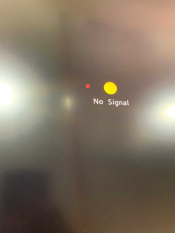 Photo 1 of LG LED LCD MONITOR