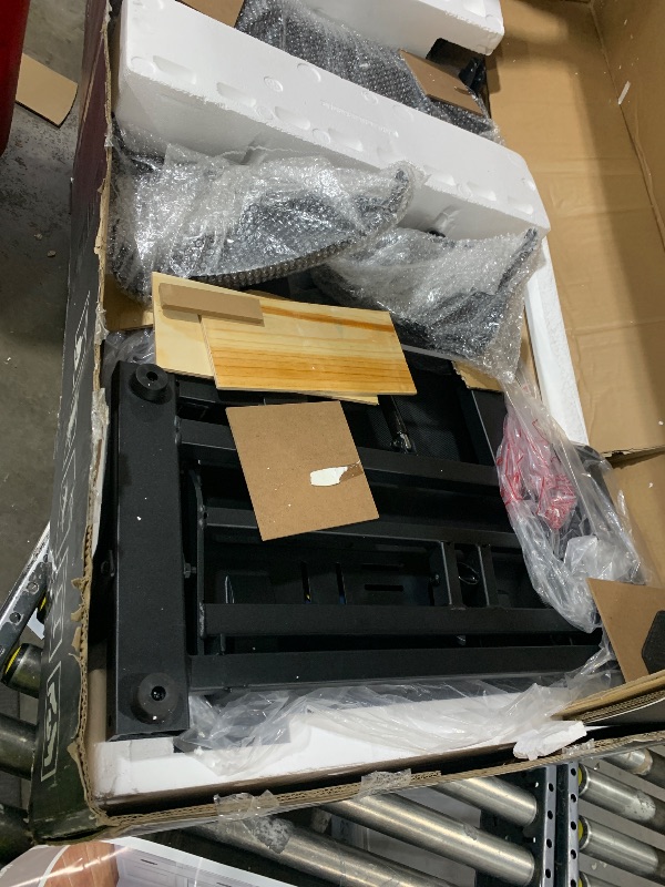 Photo 1 of THERUN Incline Treadmill, Treadmills for Running and Walking, 300 lbs Weight Capacity Folding Treadmill with 0-15% Auto Incline, Wide Belt, 3.5 HP, App, Heart Rate, Orange