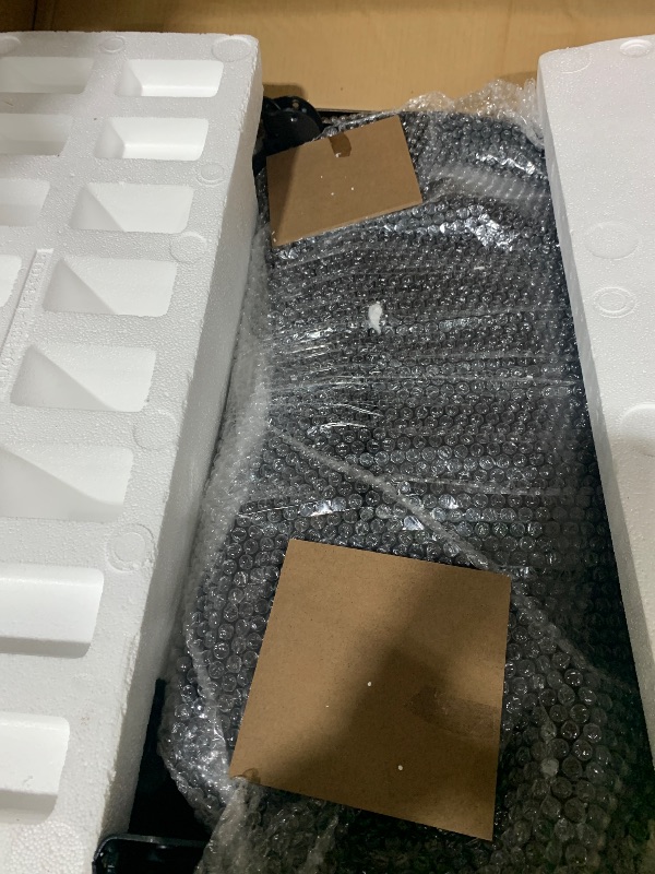 Photo 1 of THERUN Incline Treadmill, Treadmills for Running and Walking, 300 lbs Weight Capacity Folding Treadmill with 0-15% Auto Incline, Wide Belt, 3.5 HP, App, Heart Rate, Orange