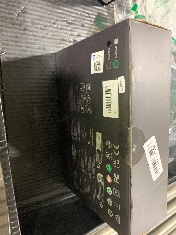 Photo 1 of Holy Stone GPS Drone with 4K UHD Camera for Adults Beginner; HS360S 249g Foldable FPV RC Quadcopter with 10000 Feet Control Range, Brushless Motor, Follow Me, Smart Return Home, 5G Transmission