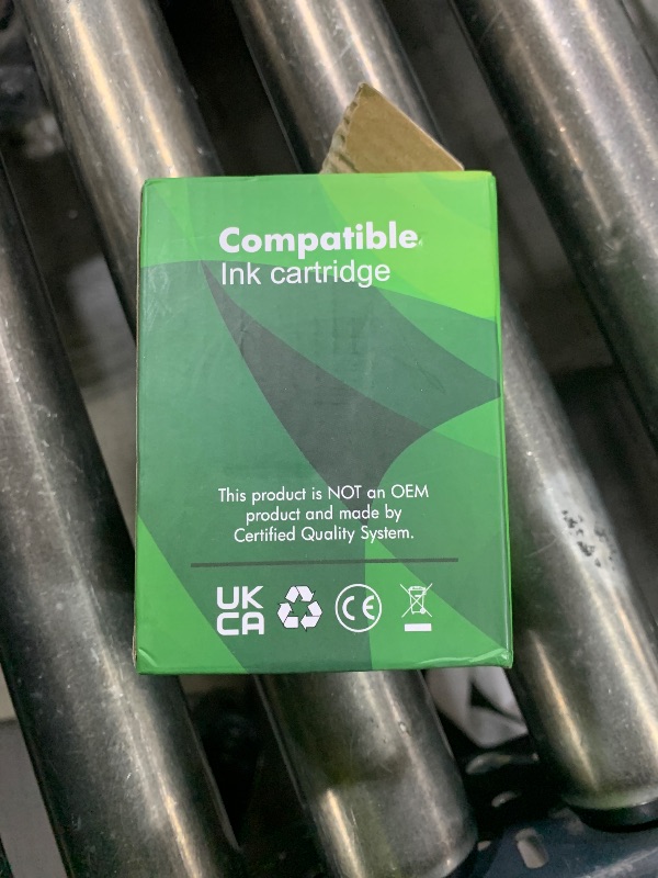 Photo 1 of YATUNINK 936XL 936e Ink Cartridges Combo Pack Compatible for HP 936 Ink Cartridges Work with OfficeJet 9122e; OfficeJet Pro 9110b, 9125e, 9128e, 9130b, 9135e; OfficeJet Pro Wide Format 9730e