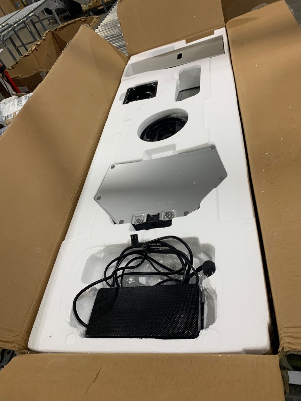 Photo 1 of Samsung 49-Inch Odyssey G9 (G95SD) Series QD-OLED G-Sync Compatible Curved Gaming Monitor, 240Hz, 0.03ms, Dual QHD, Glare Free, FreeSync Premium Pro, Ergonomic Stand,LS49DG956SNXGO,2024, 3 Yr Warranty