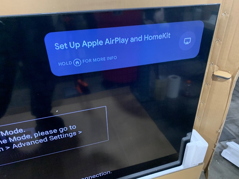 Photo 1 of TCL 65 Inch Class QM6K Series | Mini LED QLED 4K HDR | 65QM6K, 2025 Model | 120HZ-144HZ High Brightness Smart Google TV Dolby Atmos Onkyo Audio | Voice Remote Alexa Gaming Streaming Television