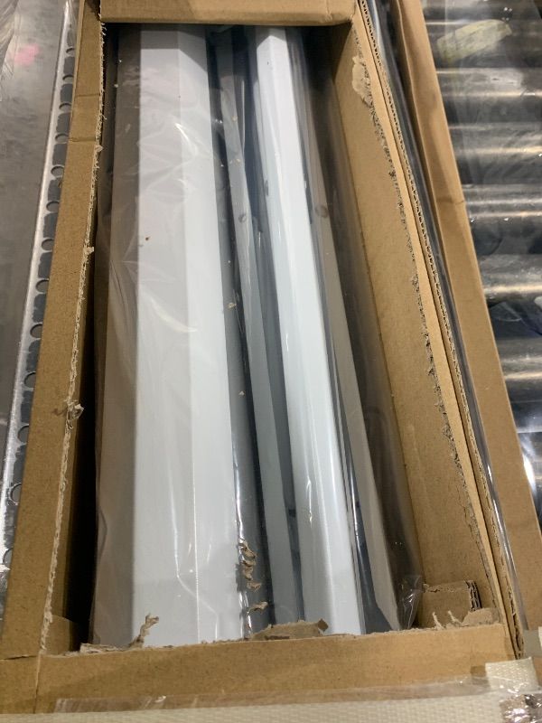 Photo 1 of Pyle 72 Inch Outdoor Projector Screen with Stand-Portable Fold Out Roll Up Screen with Tripod Stand,White Matte Fabric 4:3 Aspect Ratio 4K HD Quality Black Masking Border,Ideal for Home and Office Use