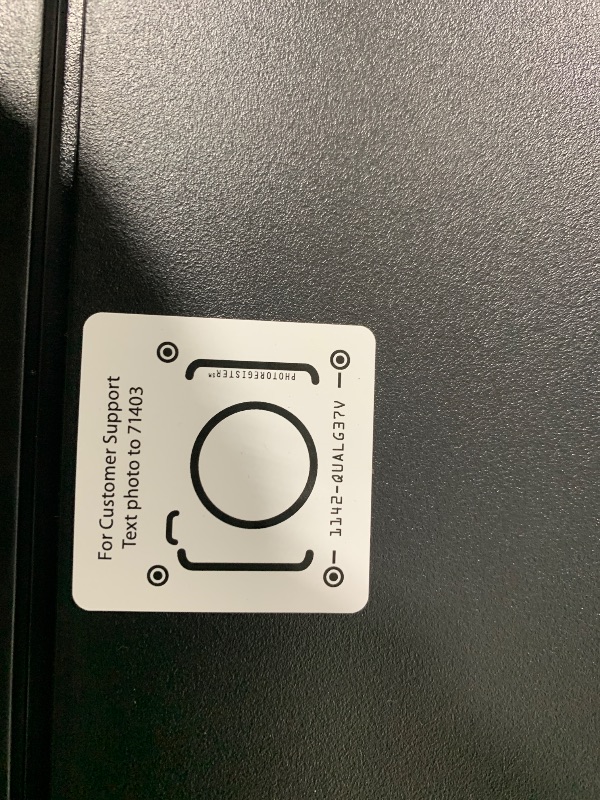 Photo 1 of NORDIC TRACK TREADMILL