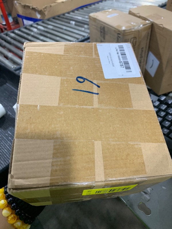 Photo 1 of NEWZQ Intake Throttle Valve Replacement for International Maxxforce DT 1876113C91 1872145C1 Throttle Body