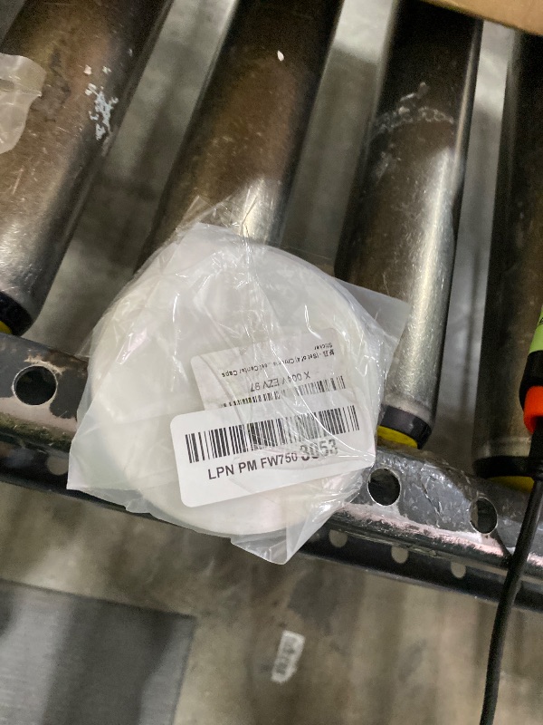 Photo 1 of (Set of 4) Chrome 8 Lug Wheel Center Caps Sticker