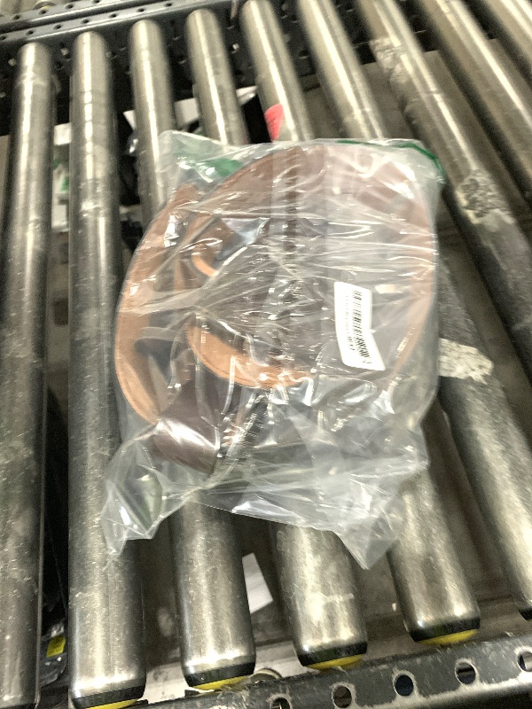 Photo 1 of Hulara Genuine Leather Western Gun Belt Concealed Carry Gun Holster Belt for Men Women Cowboy Costume Revolver Holster Pistol Tactical Hoslter