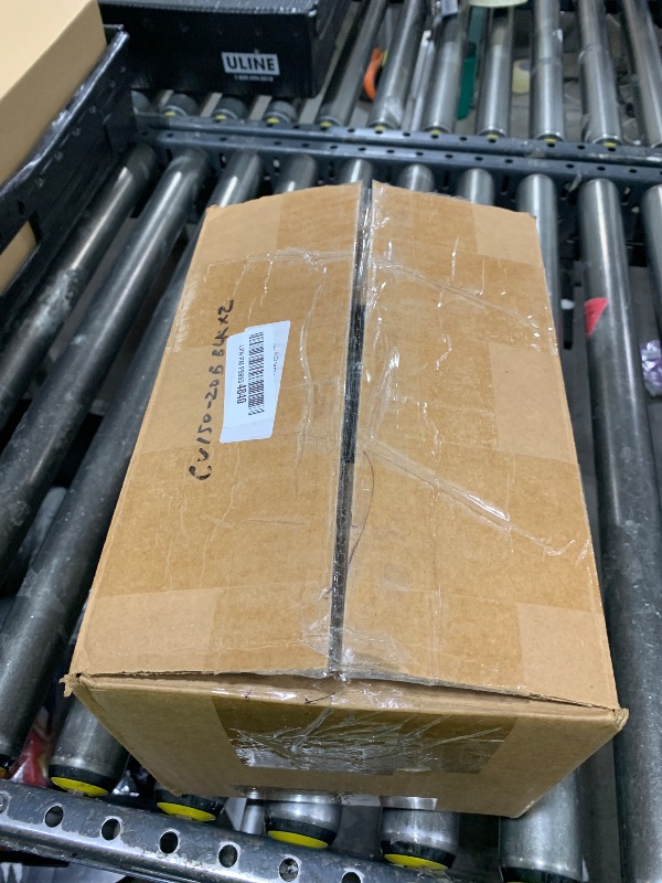 Photo 1 of Customadeonly 5x112 to 5x130 Wheel Adapters Hubcentric Forged Black (4pcs 20mm Thick) M14x1.5 Studs, Hubcentric 66.6 (Hub) to 60.1 (Wheel) Bore, Enable 5x112 Hubs to Mount 5x130 Wheels