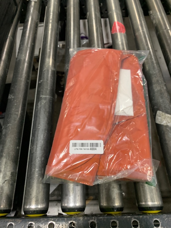 Photo 1 of Big Agnes Rapide SL - Insulated Sleeping Pad, Ultralight, All Season Compact Backpacking and Hiking, Pumphouse Sack Included, Orange, 20x66 Petite