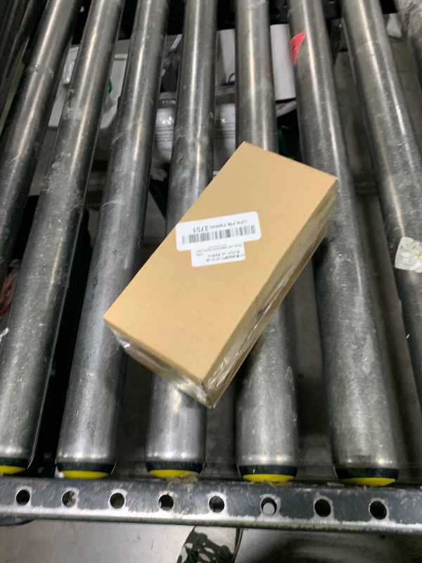 Photo 1 of 10 Pack 20 oz Skinny Tumbler Replacement Lids Plastic Splash Covers tops for 20 oz coffee cup lids Clear Cup Covers for 2.64 Inch Mouth Tumbler Cooler