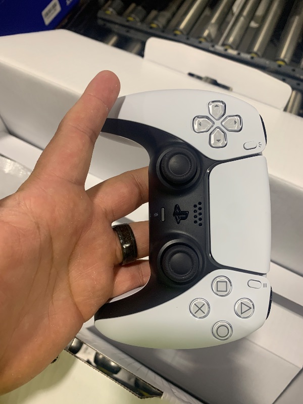 Photo 1 of PlayStation 5 Pro Console - 2TB totoro