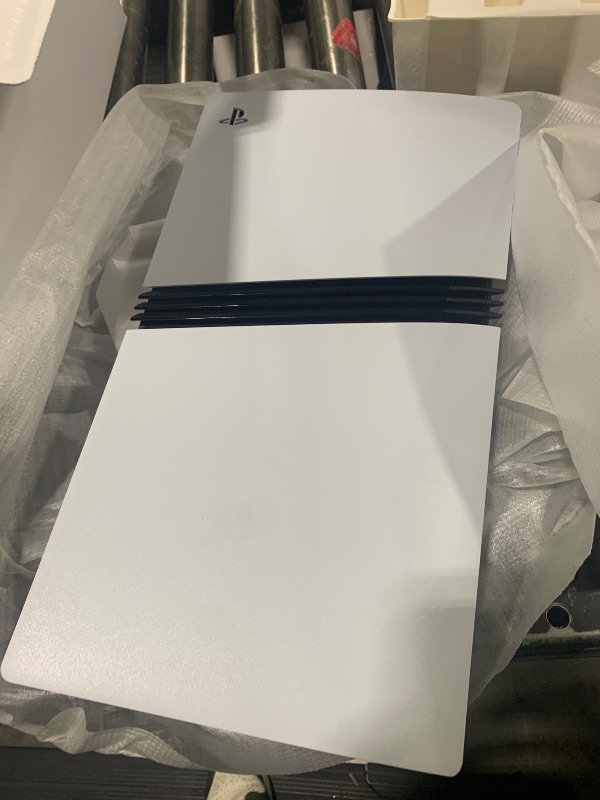 Photo 1 of PlayStation 5 Pro Console - 2TB totoro