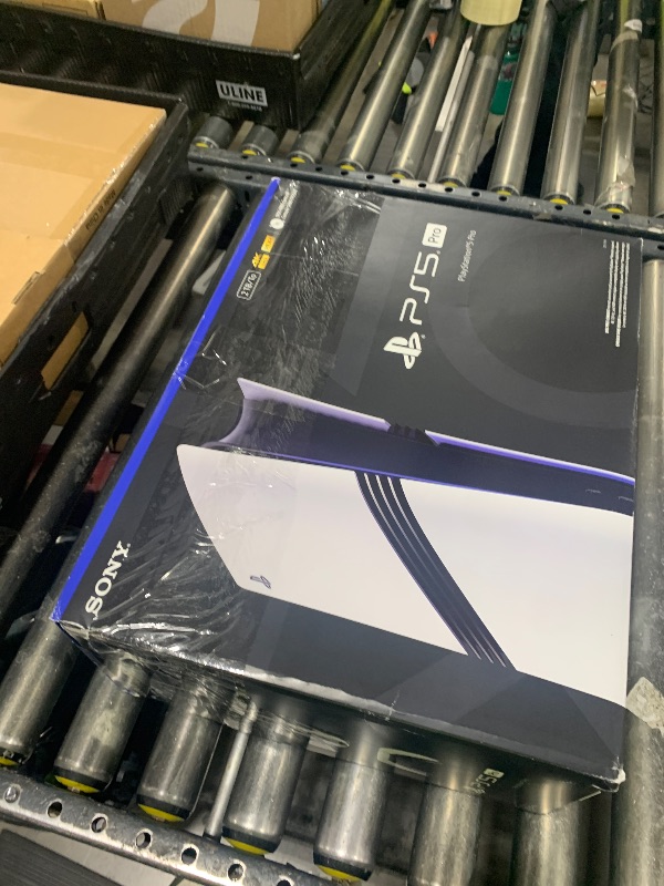 Photo 1 of PlayStation 5 Pro Console - 2TB totoro