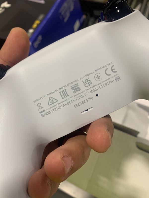 Photo 1 of PlayStation 5 Pro Console - 2TB totoro