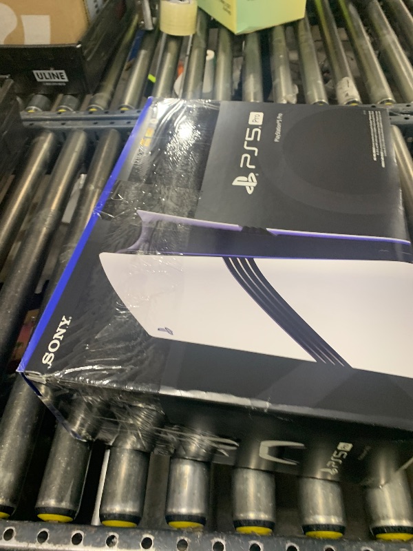 Photo 1 of PlayStation 5 Pro Console - 2TB totoro