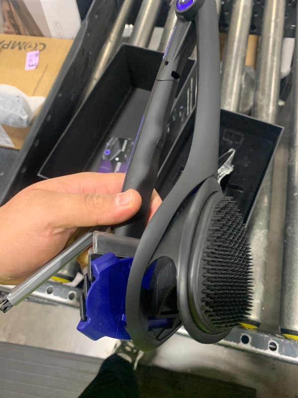 Photo 1 of BakBlade 3.0 Stealth Total Care Set | Back Shaver With Lotion Applicator | All-in-1 Kit with 23" Handle +3 Extra Blade Refills for a Pain-Free Back Shave for Men