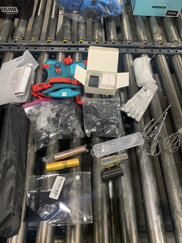 Photo 1 of SMALL VARIETY BOX