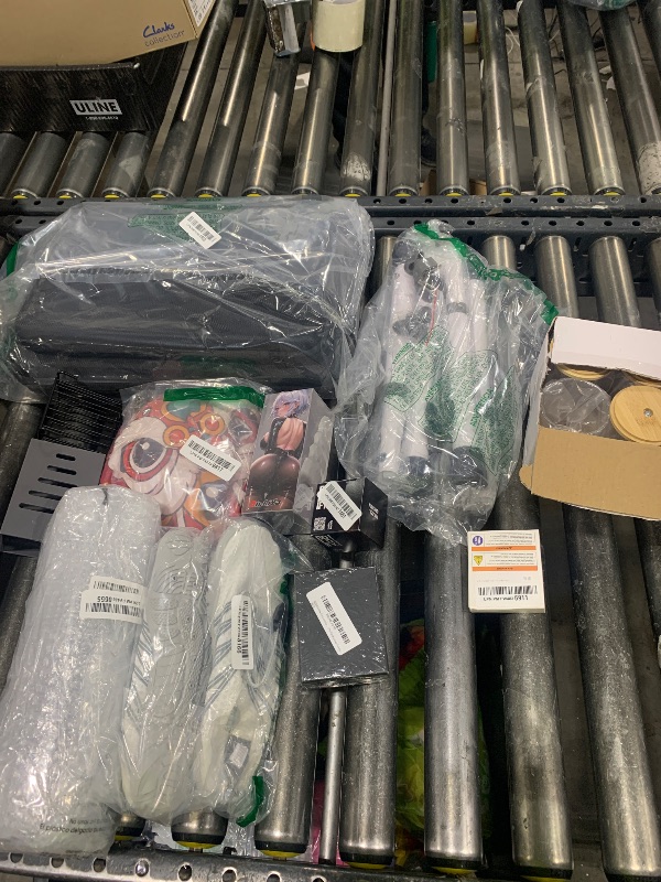 Photo 1 of SMALL VARIETY BOX