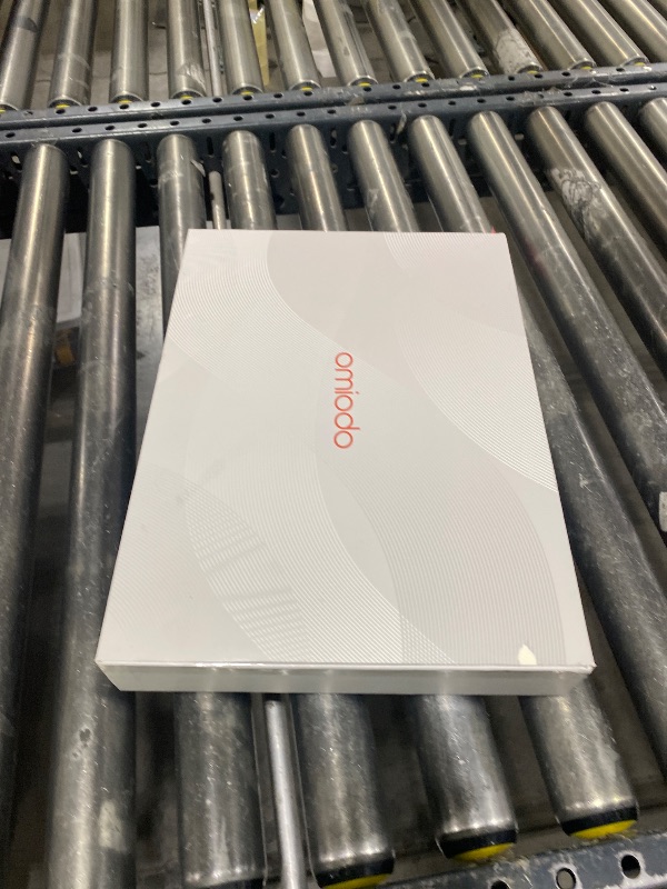 Photo 1 of Omiodo 14" Laptop Screen Extender,FHD 1200P IPS Triple Portable Monitor,Dual Travel Screen Plug & Play,Laptop Monitor Extender for 14"-17.3",Compatible with Windows/Mac/Android & Chrome OS