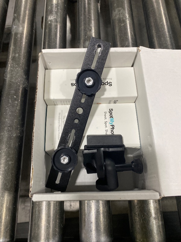 Photo 1 of SpotMyPhotos Mobile Tethering Kit