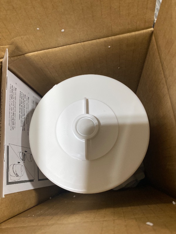 Photo 1 of 100186 Water Filter Compatible With Amway Espring Replacement Filters?Used Continuously For 1 Year Or 5000 Liters. 100186 Water Filter Comes With Instruction Manual And Saves Costs