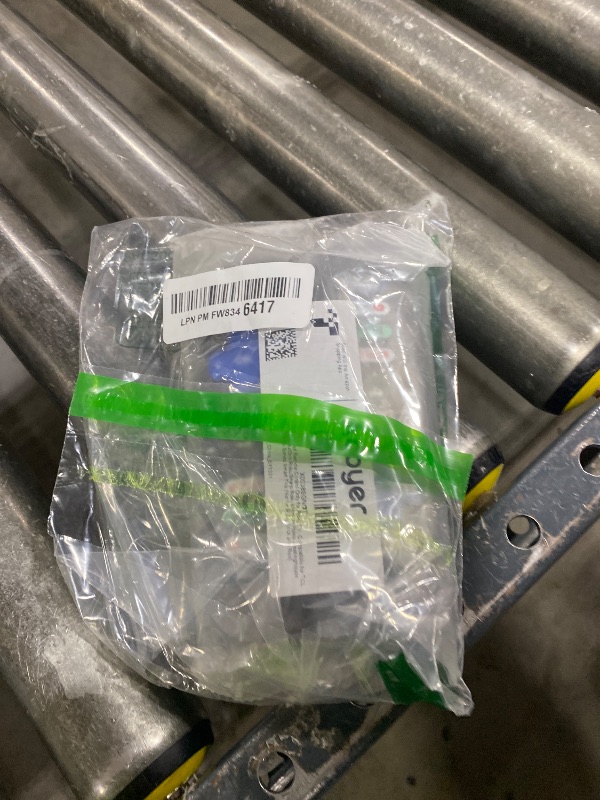 Photo 1 of (Pack of 2) Replacement Remote Control Only for Roku TV, Compatible for TCL Roku/Hisense Roku/Onn Roku/Sharp Roku/Element Roku/Westinghouse Roku/Philips Roku Smart TVs (Not for Roku Stick and Box)