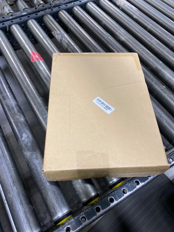 Photo 1 of 1 Pack Drop Front Clear Shoe Boxes Fit Size 13, Acrylic Shoe Organizer Stackable with Front Magnetic Door for Closet, Entryway, Underbed, Multiple Clear Display Cases for Hats, Figures, Sneakers