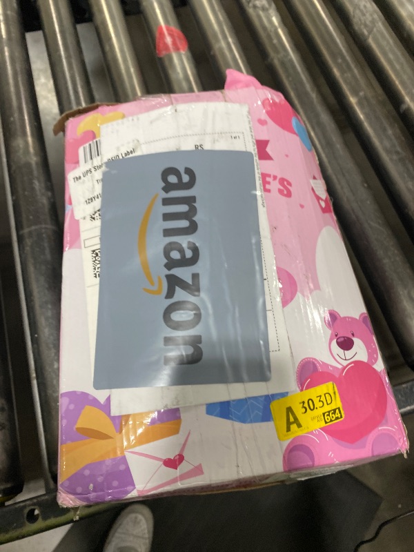 Photo 1 of 12ft valentines day inflatable for party