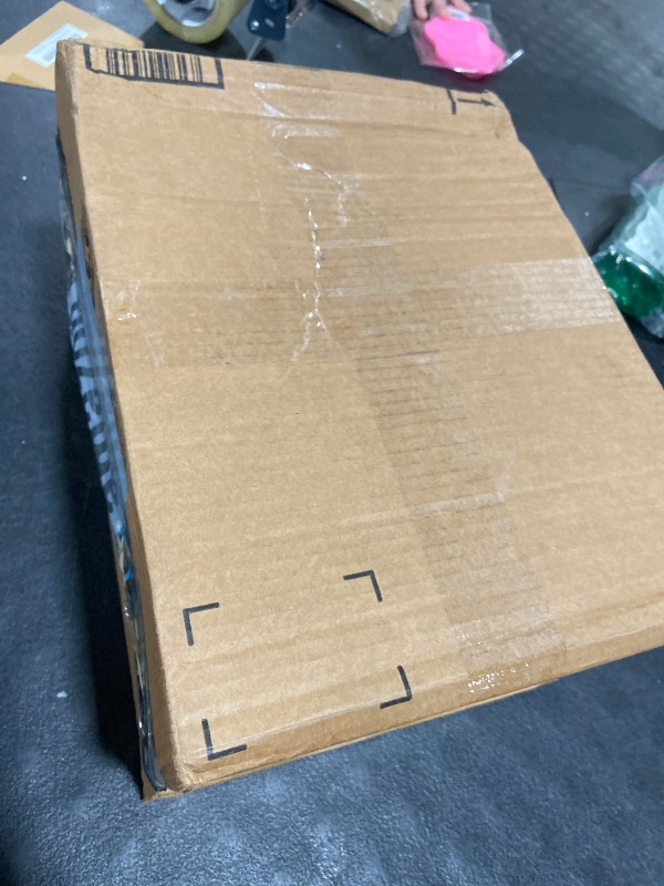 Photo 1 of Inflatable Pregnancy Pillow, Inflatable Portable Pillow, Full Body Maternity Airbed/Float with Hole for Tummy with Air Pump, Full Body Pregnancy Pillow for Stomach Sleepers