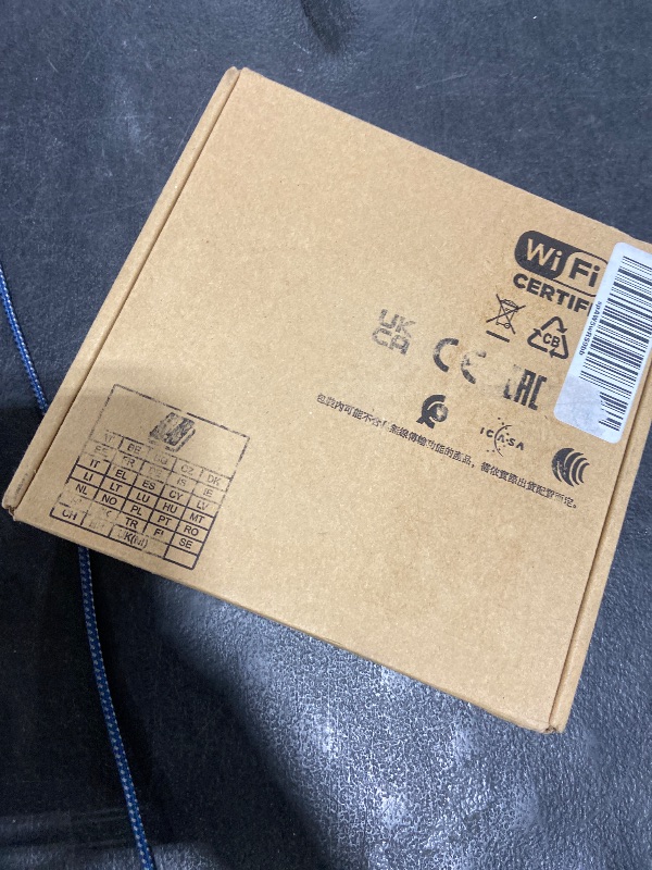 Photo 1 of Aruba AP-505 802.11ax 1.77 Gbit/s Wireless Access Point, Single-Band