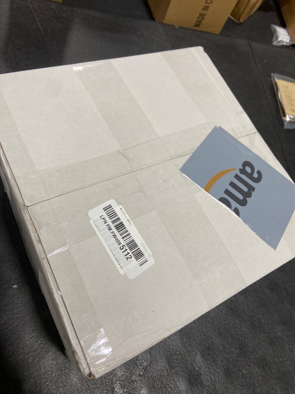 Photo 1 of AZIMOM Dual Color 20W Twinkle 1200pcs Fiber Optic Starlight Headliner Kits 0.03in 13.1ft Fiber Strands End Glow Sound Activated Remote APP Control RGBW Light Source Home Ceiling Car Headliner Décor