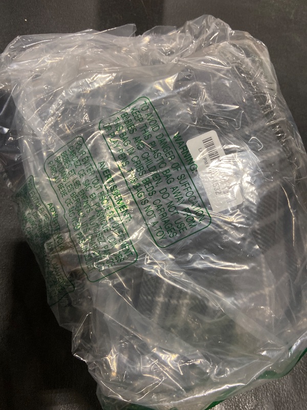 Photo 1 of Freedom Foundry Men's Plaid Fleece Jackets Super Plush Sherpa Lined Jacket Shirt (Charcoal Grey 22, Small)