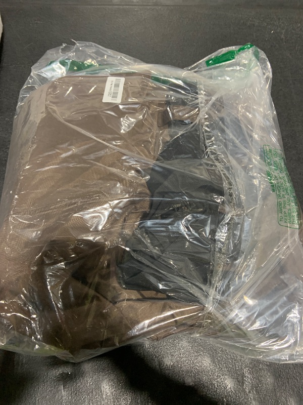 Photo 1 of TIDEWE Bootfoot Chest Wader, 2-Ply Nylon/PVC Waterproof Fishing & Hunting Waders with Boot Hanger for Men and Women Brown Size 13